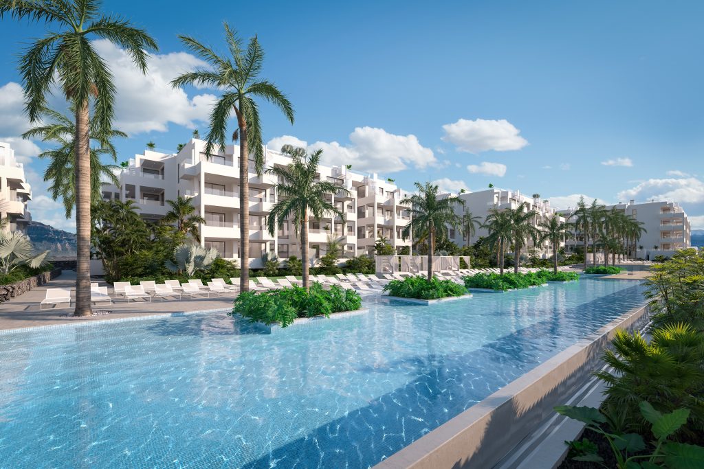 PALMA REAL SUITES
