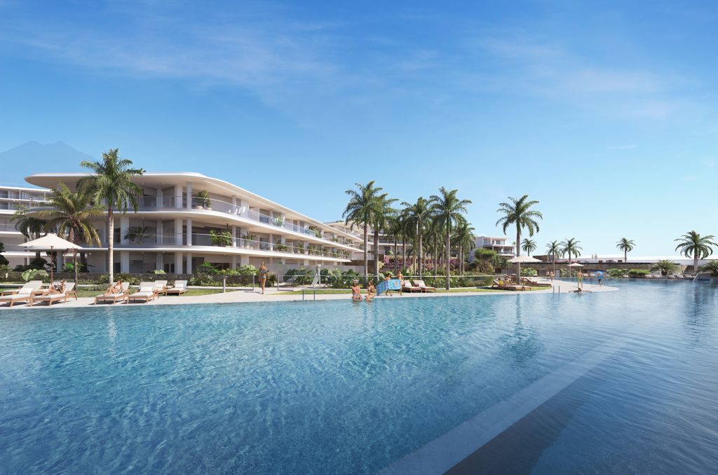 SOLUM TENERIFE