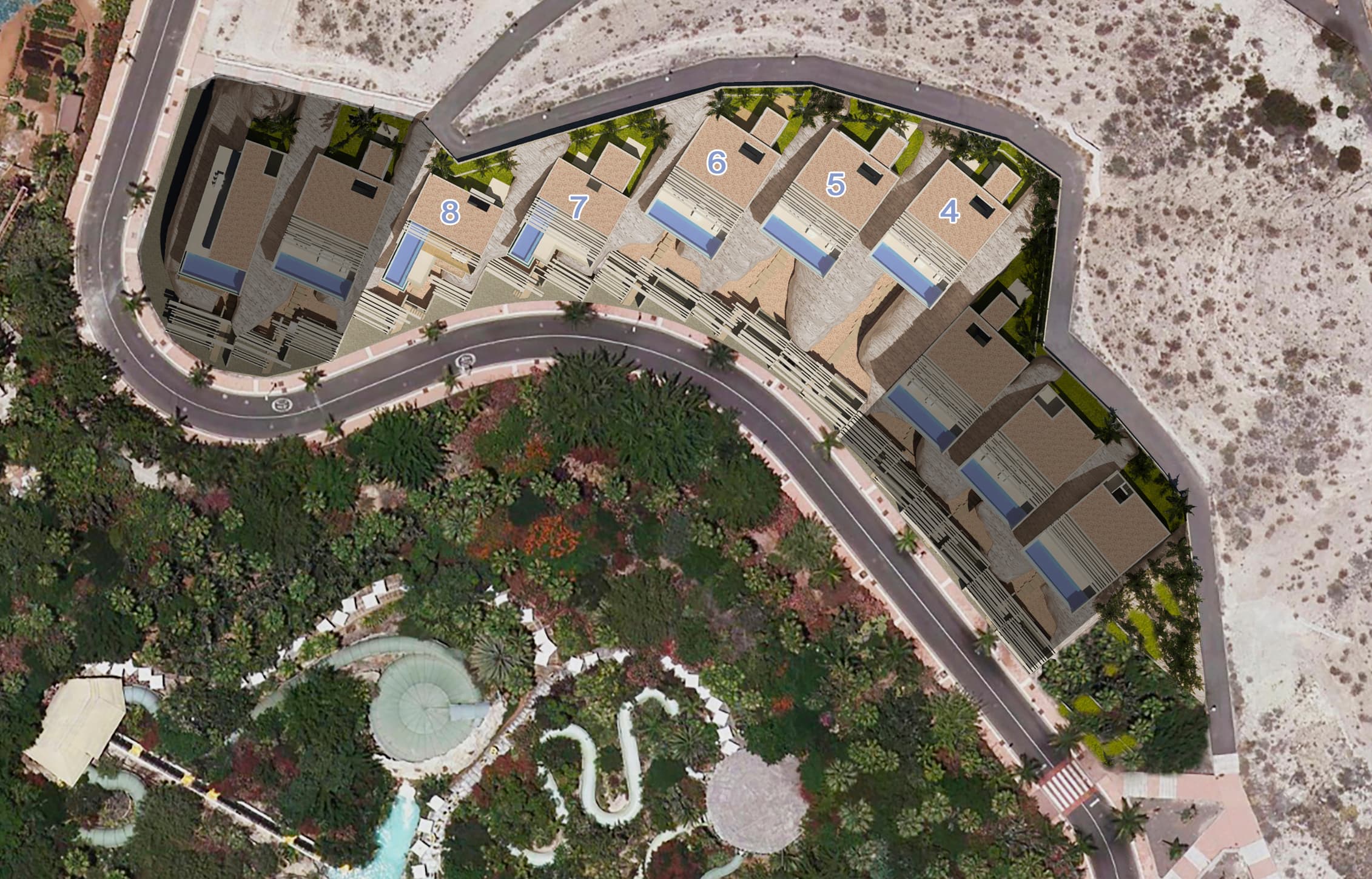 SIAM BLUE 10 VILLAS (3)